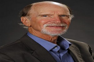 Photo of author Robert Levine